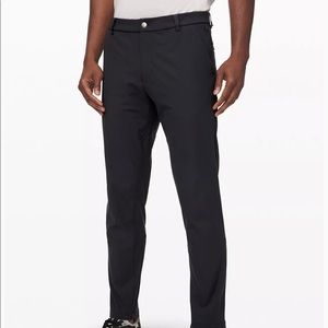 Lululemon Commission Pants Classic Warpstream 32